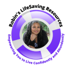 Robin's Lifesaving Resources